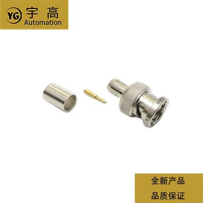 AB罗克韦尔1786-BNC(1786BNC)同轴连接器介质质保一年