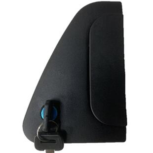 DAF达夫门把手13287241328725161704016516341617041165163