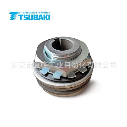 椿本TSUBAKI辊式输送机摩擦式扭矩限制器TL250-2-B4.5-TH15JD1