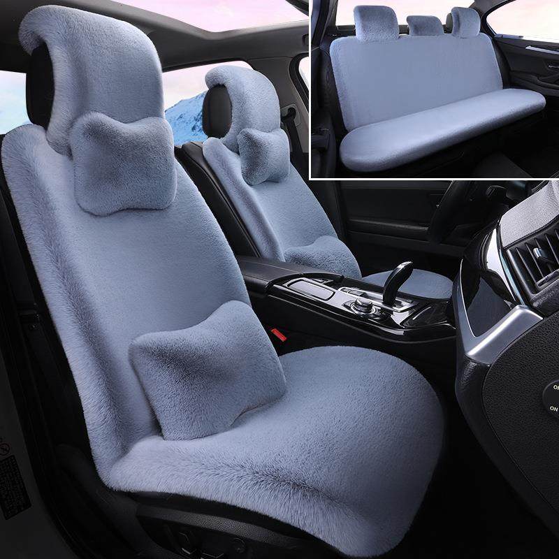 汽车坐垫冬季兔毛绒时尚小蛮腰冬天加厚保暖毛垫通用座垫座椅,纺织面料/辅料/配套,纺织机械配件,淘宝优惠券,粉丝福利购,淘宝优惠卷