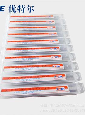 UTOOL多用途丝攻UT多用途丝锥M2/M3/4/M5/6/8/10/12-M30