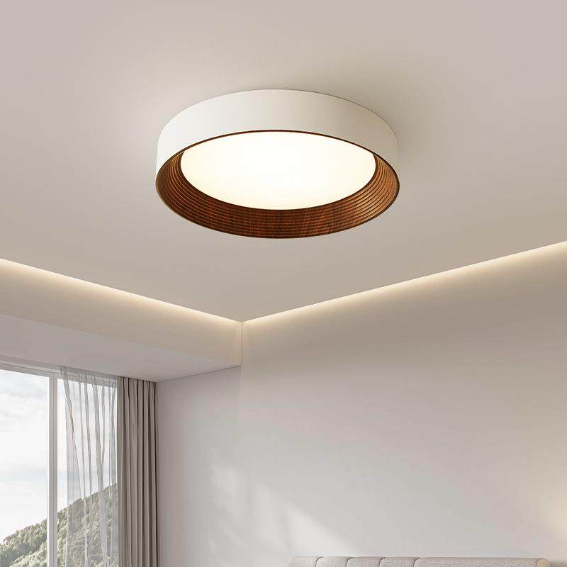 卧室灯吸顶灯现代简约主卧灯房间灯圆形北欧餐厅灯护眼儿童房灯具,收纳整理,烫衣板及配件,淘宝优惠券,粉丝福利购,淘宝优惠卷