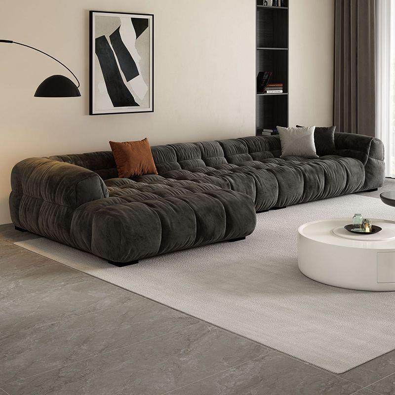 科技布沙发现代极简大小户型客厅奶油风绒布云朵泡芙网红款,纺织面料/辅料/配套,纺织机械配件,淘宝优惠券,粉丝福利购,淘宝优惠卷