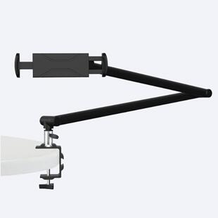 多接头长摇臂悬停架多接头单反万向调节俯拍支架摄影灯话筒支架