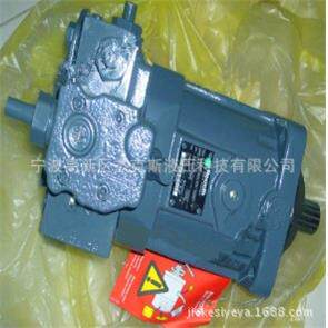 混泥土车A7V055臂架泵