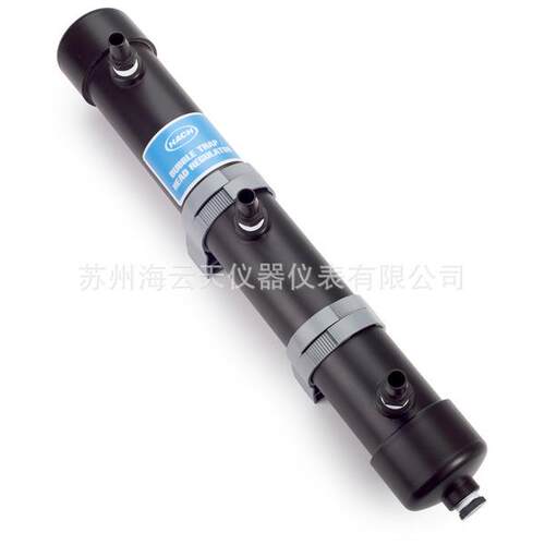 4668000/46680-00哈希SS7sc浊度仪配件去气泡器