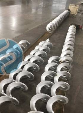 LYZ402/6螺旋压榨机商用螺旋榨汁机渣汁分离