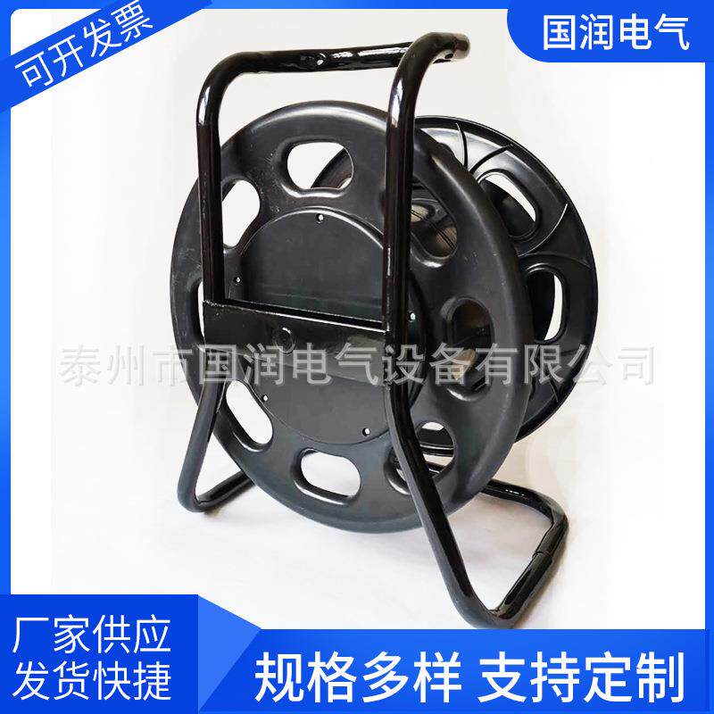 RXP-G102线盘移动电缆电线卷盘绕线盘线轴规格多样