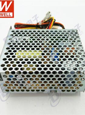 SCP-35-1235W13.8V2.6A单组输出带温度补偿浮充电不间断安防电源