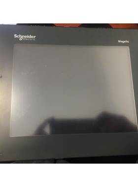 触摸屏XBTGT4230带网口成色非常新已经测试OK