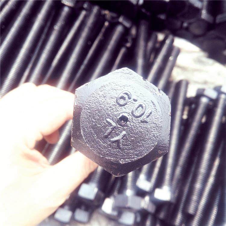 高强度外六角全牙全扣细扣螺栓GB5783,机械设备,其他机械设备,淘宝优惠券,粉丝福利购,淘宝优惠卷