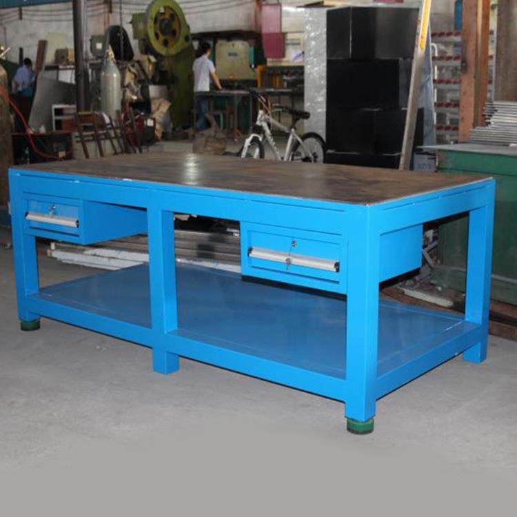 工厂直销钢板工作台模具台钳工台修模组装工作台多功能,纺织面料/辅料/配套,纺织机械配件,淘宝优惠券,粉丝福利购,淘宝优惠卷