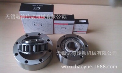 国泰减速机硬齿面减速机高速轴用非接触式逆止器CKF-A80210