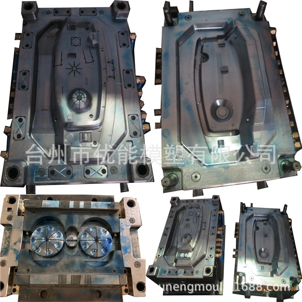 做模具的设计模具厂家产品加工模具生产厂家