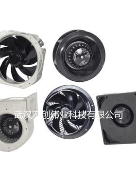 MRS25-DMRS25-TM东方ORIX轴流风机200-230V250120