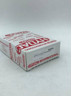 Hydac贺德克EDS346-3-250-000压力继电器