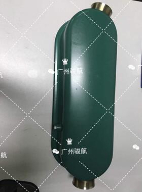 沃尔沃TAD1631/TAD1641机油冷却器总成814998281499828149982