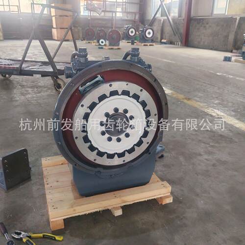 轻型速120C船用齿轮箱，速比ratio3：1输入转速1000-2500