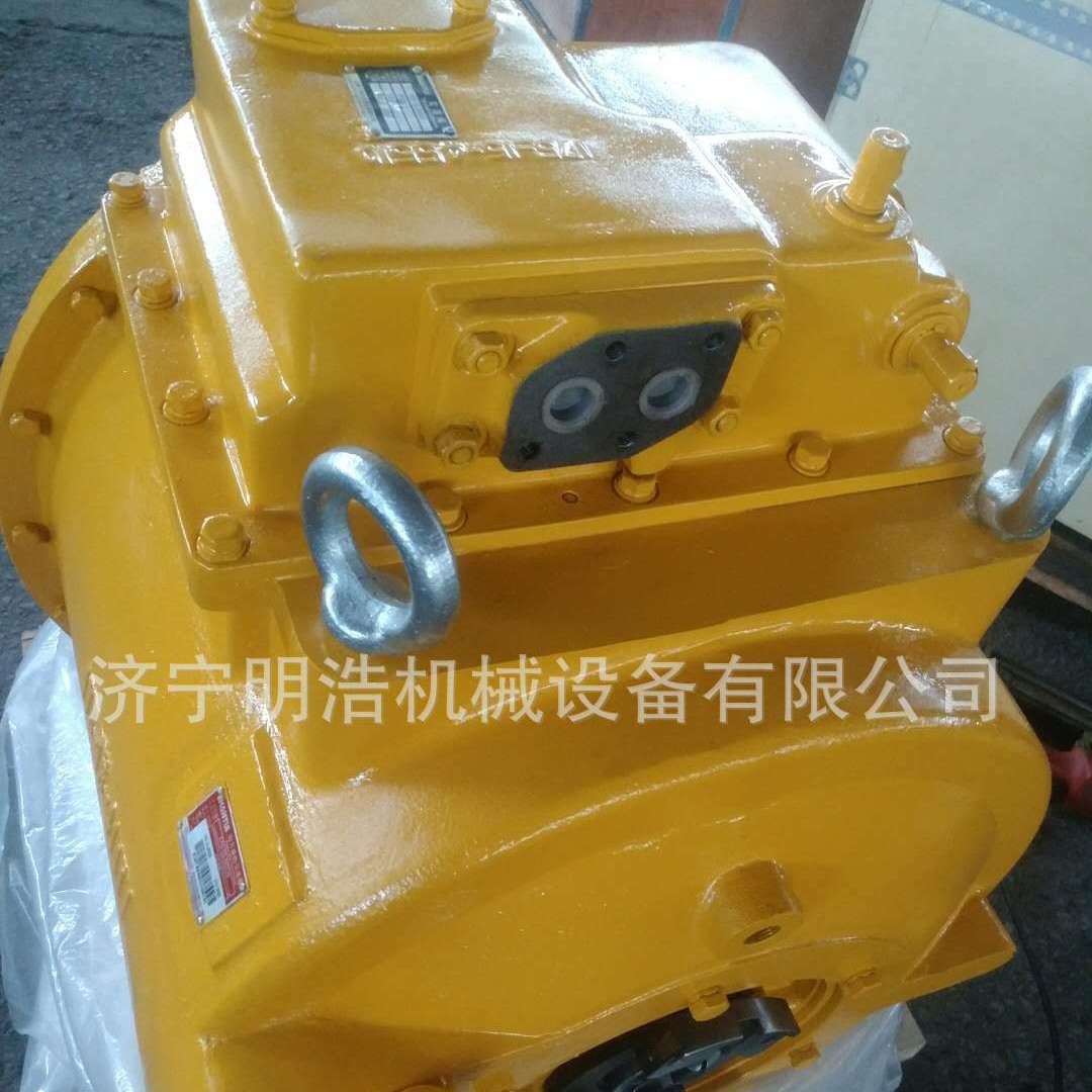 山推SD22推土机变速箱总成
