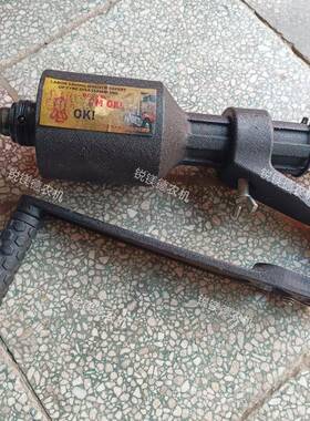 可调速QVB减速扳扭手货车轮力胎拆卸增风炮大力矩手摇重型省扳手