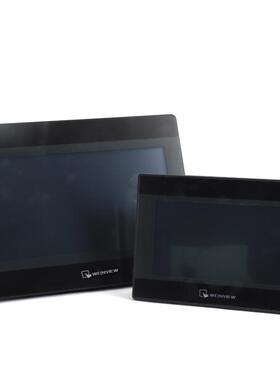 纶通触屏TK8/072iP/TK6071iQ/ZPQTK60摸71i威PTK8071iP7寸人机界