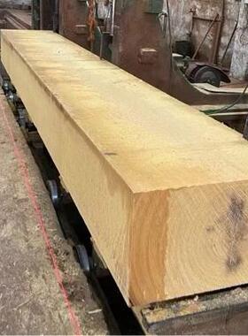 厂VYP家现货山桂花外防腐材工程圆柱户子木方古建长廊筑材玉木檀