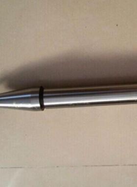 莫氏锥柄圆柱检7验KAD棒BT机量床检验芯棒:2锥4机床主轴测棒度芯