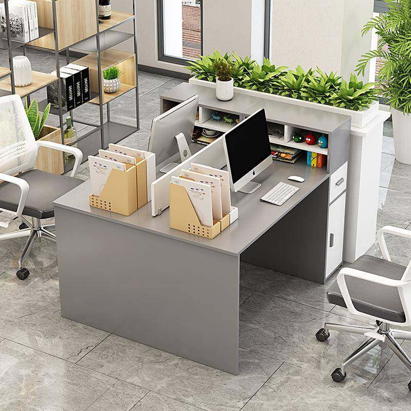 财务办公工XON桌工椅组合办作桌办公工室桌子双人屏风职员办桌家,鲜花速递/花卉仿真/绿植园艺,其它园艺用品,淘宝优惠券,粉丝福利购,淘宝优惠卷