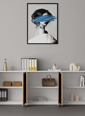 办公文家具档案柜书柜矮柜办公SGV柜子资茶水柜料办公柜家具件柜