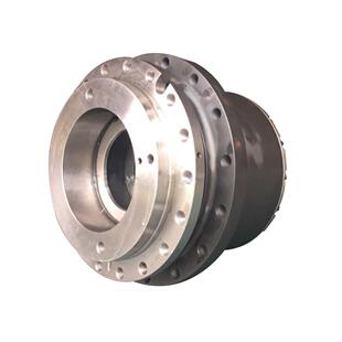 RSG替代GF316T3.履20履带行走减速机带底盘减T速机