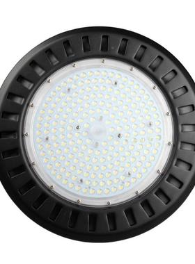 厂家直销1000WW150202UFO40W防水LED工矿灯UFO防尘工厂仓库W照明