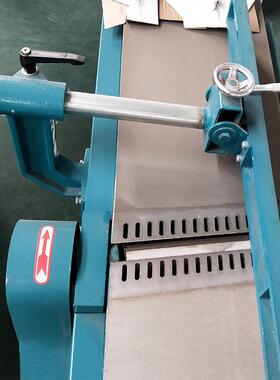 郎氏木平刨机B503M50工4功马氏多能台式重型高速斜BGP口平面刨床