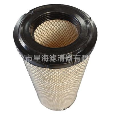 替代32143-15复盛-埃曼螺杆空压机滤芯空气滤尔芯32143-153023104