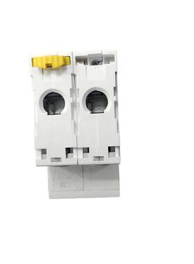 施耐·德A91系列断器iC5NC型空6DQZ开/微断-63路A1P1P+N2P3P4P