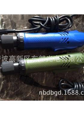 家厂长谷精工82高转速电动螺RQN丝电批新快速电0动起子电动螺丝