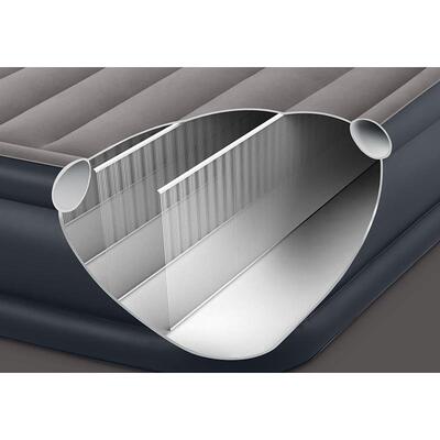 NT人EX床充气垫单人双人加厚充气床气垫NUZ床双双层加大充气I垫