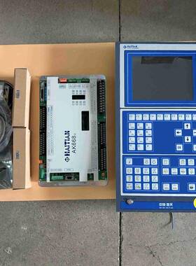 电现货海JJW天AK668电脑C海天注机EEH2塑脑高清显示屏电脑板