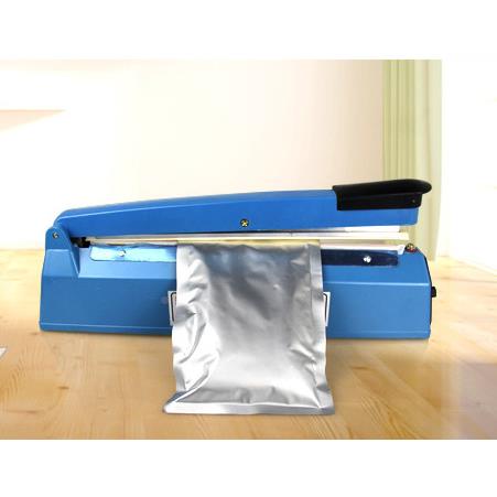 封口机00400型压封口机945元一台包邮手式手压封口机封宽度4/0厘