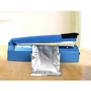 封口机00400型压封口机945元一台包邮手式手压封口机封宽度4/0厘