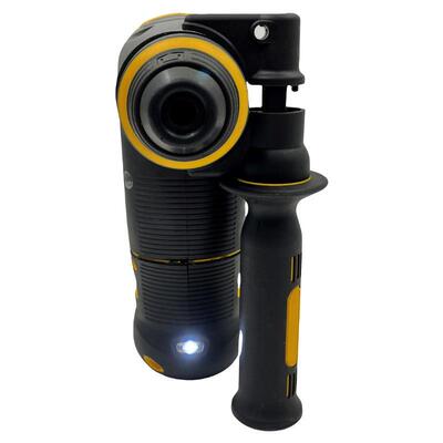 厂家直土销用电多功能电锤电镐冲击钻混锂凝大功率家双用LSP电捶