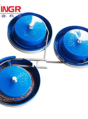 振盘旋转料性050050震送料动盘上机汽车配件自动送料振动盘动量大