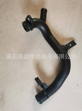 适大用众散热水管废气管06J121065F.06A103213AM.06A103213