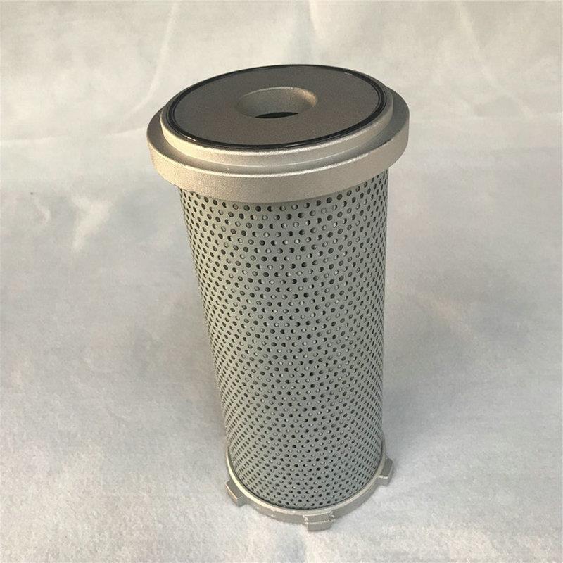 1万泽供应H-X-160*20液压滤芯固安县液压滤芯各种规格尺寸滤芯