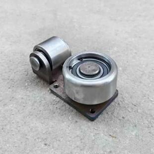 液压升降货梯轨道轮槽钢工字钢H钢货梯升降滑轮组货梯配件