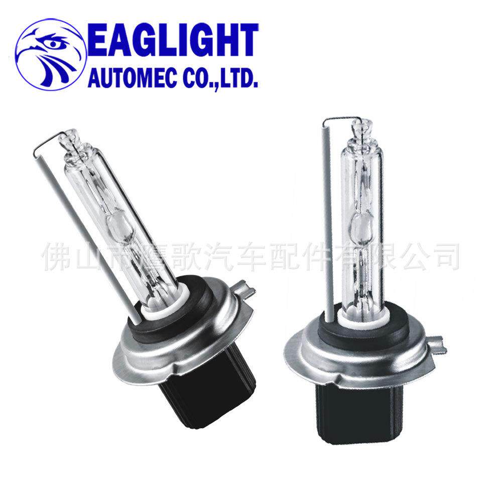 HID氙气灯H7/1/3/8/11/9005/6/901255W汽车前大灯快启氙气灯