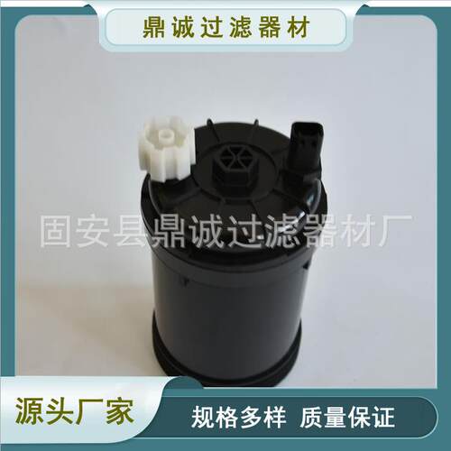 电喷柴油发动机配件FS10985319680燃油滤芯适用CLG930ECLG936E
