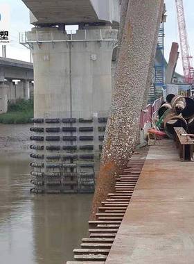 生产直销GD300*1500L防撞橡胶护舷系列规格齐全