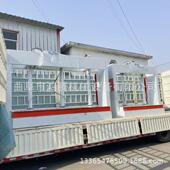 6米长保温板液压冷压机木门防火门定型冷压机铝蜂窝板复合冷压机