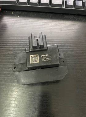 246830-2011鼓风机电阻器适用于丰田卡罗拉雷凌亚洲狮凌尚