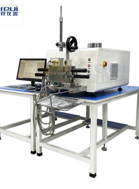 桌面型塑化剂XLPE转矩流变仪实验室聚合物交联测定仪咨询有优惠